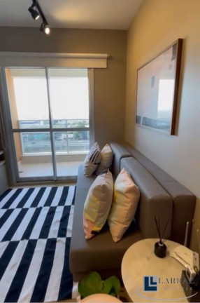 Imagem Imóvel com 1 Quarto à Venda, 37 m² em Ribeirania - Ribeirao Preto Imagem Imóvel com 1 Quarto à Venda, 37 m² em Ribeirania - Ribeirao Preto
