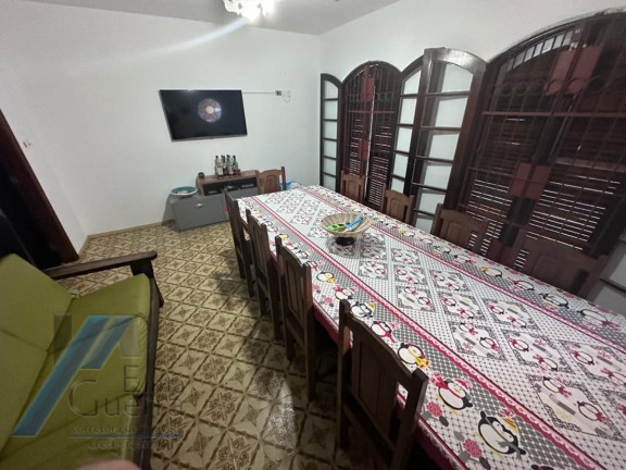 Imagem Casa com 3 Quartos à Venda, 150 m² em Itaguá - Ubatuba