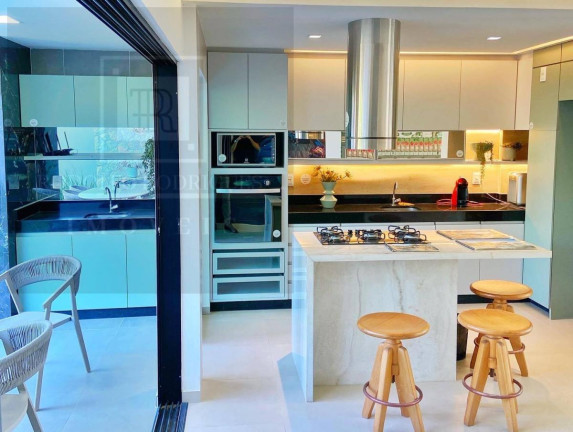 Imagem Casa de Condomínio com 4 Quartos à Venda, 150 m² em Centro - Eusébio Imagem Casa de Condomínio com 4 Quartos à Venda, 150 m² em Centro - Eusébio