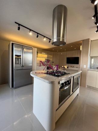 Imagem Cobertura com 3 Quartos à Venda, 168 m² em Caiobá - Matinhos