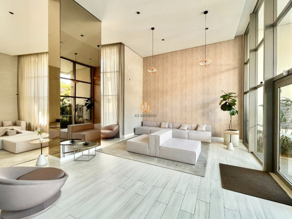 Imagem Imóvel com 1 Quarto à Venda, 44 m² em Vila Mariana - São Paulo Imagem Imóvel com 1 Quarto à Venda, 44 m² em Vila Mariana - São Paulo