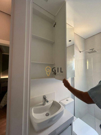 Imagem Apartamento com 3 Quartos à Venda, 83 m² em Pagador De Andrade - Jacareí