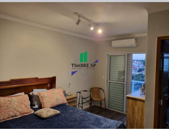 Imagem Casa com 3 Quartos à Venda, 175 m² em água Fria - São Paulo