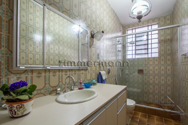 Imagem Casa com 3 Quartos à Venda, 420 m² em Pacaembu - São Paulo