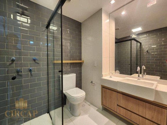 Imagem Studio com 1 Quarto à Venda ou Locação, 26 m² em Perdizes - São Paulo