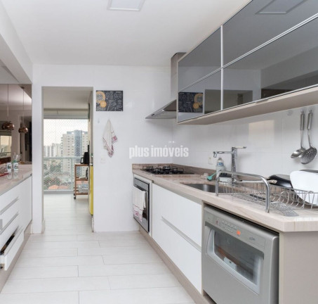 Imagem Apartamento com 4 Quartos à Venda, 128 m² em Ipiranga - São Paulo Imagem Apartamento com 4 Quartos à Venda, 128 m² em Ipiranga - São Paulo