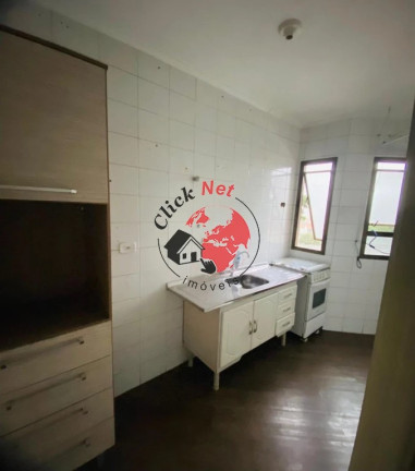 Imagem Apartamento com 2 Quartos à Venda, 56 m² em Parque Terra Nova Ii - São Bernardo Do Campo