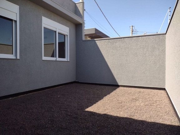 Imagem Casa com 3 Quartos à Venda, 93 m² em Igara - Canoas