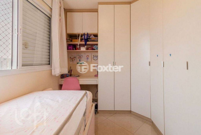 Foto do imóvel Apartamento com 2 Quartos à Venda, 87 m² em Vila Romana - São Paulo
