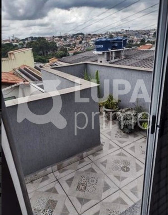 Imagem Casa com 3 Quartos à Venda, 110 m² em Vila Matilde - São Paulo