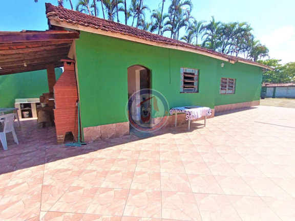 Imagem Casa com 3 Quartos à Venda, 180 m² em Vila Atlântica - Mongaguá Imagem Casa com 3 Quartos à Venda, 180 m² em Vila Atlântica - Mongaguá