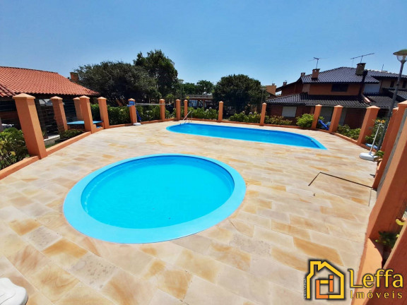 Imagem Casa com 3 Quartos à Venda, 110 m² em Capão Novo - Capão Da Canoa