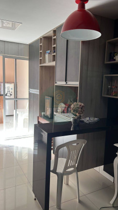 Imagem Casa com 2 Quartos para Alugar, 200 m² em Jardim Imperial - Cuiabá