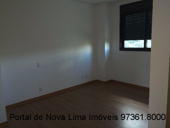 Imagem Apartamento com 4 Quartos à Venda, 280 m² em Vale Do Sereno - Nova Lima Imagem Apartamento com 4 Quartos à Venda, 280 m² em Vale Do Sereno - Nova Lima