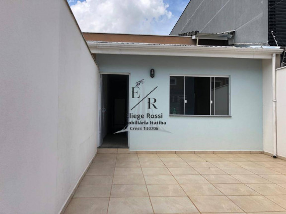 Imagem Casa com 3 Quartos à Venda, 125 m² em Itatiba