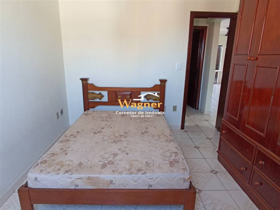 Imagem Cobertura com 3 Quartos à Venda, 189 m² em Vila Guilhermina - Praia Grande