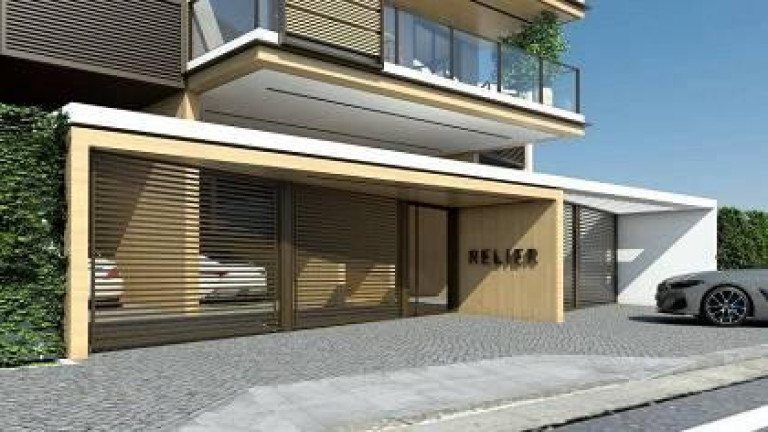 Imagem Apartamento com 3 Quartos à Venda, 121 m² em Tijuca - Rio De Janeiro
