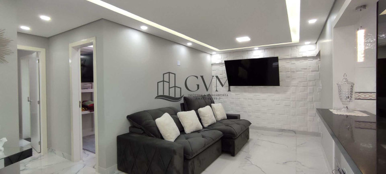 Imagem Apartamento com 2 Quartos à Venda, 76 m² em Aviação - Praia Grande Imagem Apartamento com 2 Quartos à Venda, 76 m² em Aviação - Praia Grande
