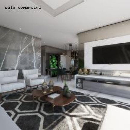 Imagem Apartamento com 3 Quartos à Venda, 127 m² em Meia Praia - Itapema