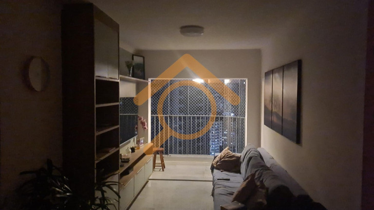 Imagem Imóvel com 3 Quartos à Venda, 69 m² em Bela Vista - Osasco