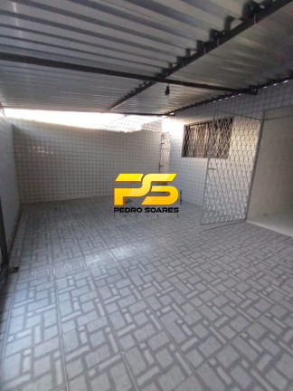 Casa com 3 Quartos à Venda, 186 m² em Jaguaribe - João Pessoa