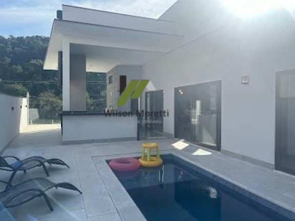 Imagem Casa de Condomínio com 3 Quartos à Venda, 246 m²