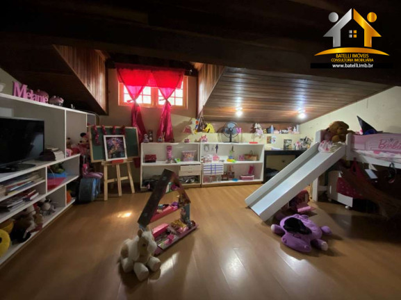 Imagem Casa de Condomínio com 4 Quartos à Venda, 780 m² em Granja Viana - Carapicuíba
