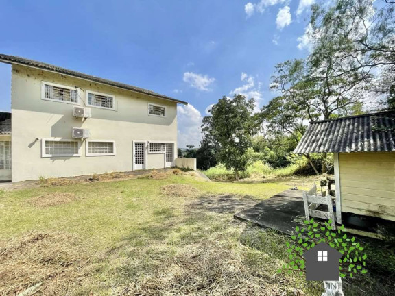 Imagem Casa à Venda, 1 m² em Granja Viana Ii - Cotia Imagem Casa à Venda, 1 m² em Granja Viana Ii - Cotia