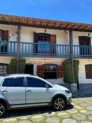 Casa de Condomínio com 2 Quartos à Venda,  em Ogiva - Cabo Frio