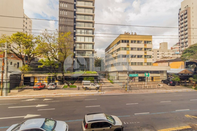 Imagem Apartamento com 3 Quartos à Venda, 97 m² em Auxiliadora - Porto Alegre Imagem Apartamento com 3 Quartos à Venda, 97 m² em Auxiliadora - Porto Alegre