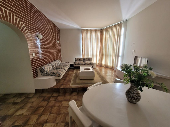 Imagem Apartamento com 2 Quartos à Venda, 95 m² em Pitangueiras - Guarujá Imagem Apartamento com 2 Quartos à Venda, 95 m² em Pitangueiras - Guarujá