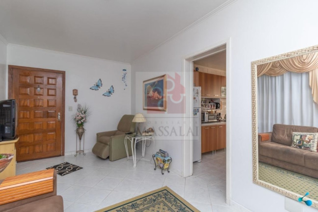 Imagem Apartamento com 2 Quartos à Venda, 64 m² em Santa Maria Goretti - Porto Alegre Imagem Apartamento com 2 Quartos à Venda, 64 m² em Santa Maria Goretti - Porto Alegre