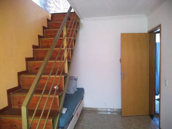 Imagem Casa com 2 Quartos à Venda, 160 m² em Eldorado - Ibirité