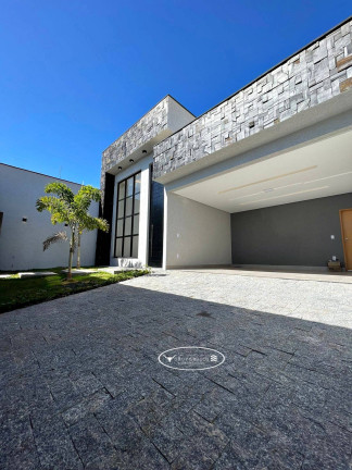 Imagem Casa com 3 Quartos à Venda, 183 m² em Setor Três Marias - Goiânia Imagem Casa com 3 Quartos à Venda, 183 m² em Setor Três Marias - Goiânia