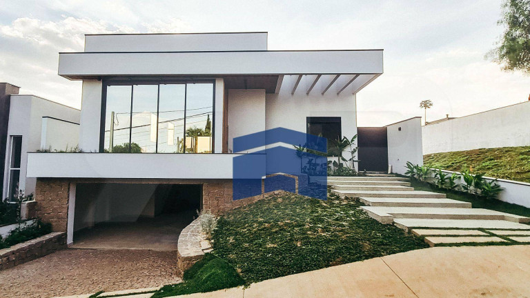 Imagem Casa com 4 Quartos à Venda, 330 m² em Jardim Residencial Helvétia Park I - Indaiatuba Imagem Casa com 4 Quartos à Venda, 330 m² em Jardim Residencial Helvétia Park I - Indaiatuba