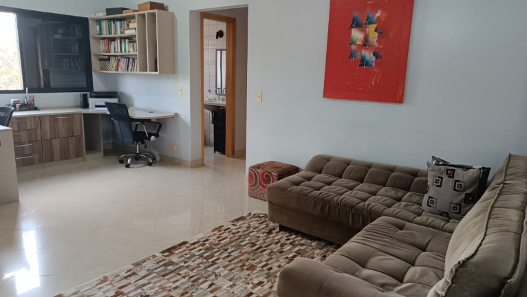 Imagem Apartamento com 2 Quartos à Venda, 79 m² em Bosque Da Saúde - São Paulo