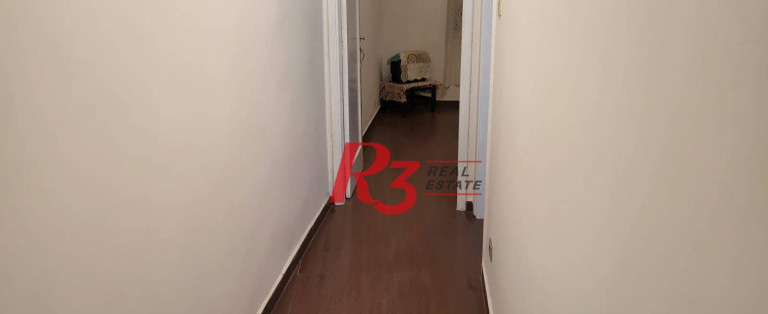 Imagem Apartamento com 3 Quartos à Venda, 118 m² em José Menino - Santos Imagem Apartamento com 3 Quartos à Venda, 118 m² em José Menino - Santos