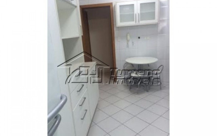 Imagem Apartamento com 3 Quartos para Alugar, 117 m² em Jardim Aquarius - São José Dos Campos
