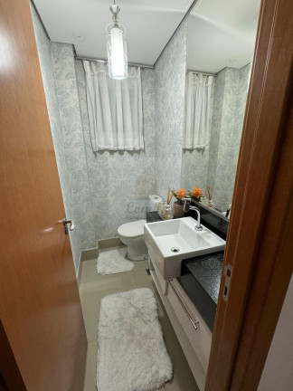 Imagem Casa com 3 Quartos à Venda, 182 m² em Santa Cruz Ii - Cuiabá