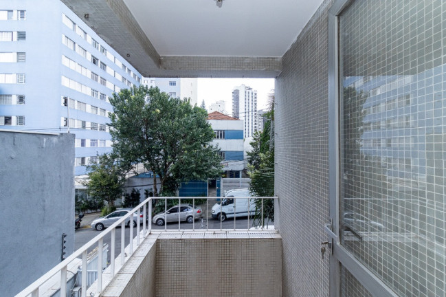 Imagem Apartamento com 2 Quartos à Venda, 65 m² em Paraíso - São Paulo Imagem Apartamento com 2 Quartos à Venda, 65 m² em Paraíso - São Paulo