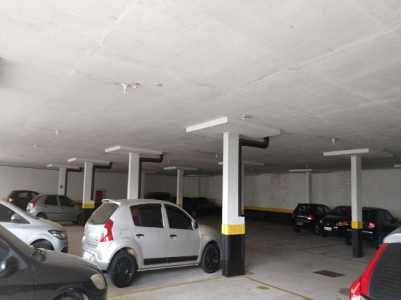 Imagem Imóvel com 2 Quartos à Venda, 48 m² em Sacomã - São Paulo Imagem Imóvel com 2 Quartos à Venda, 48 m² em Sacomã - São Paulo