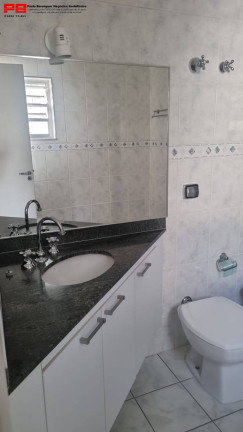 Imagem Apartamento com 3 Quartos para Alugar, 170 m² em Higienopolis - São Paulo
