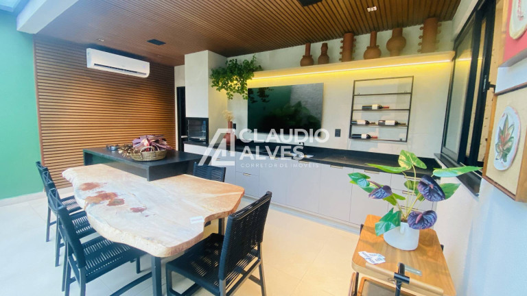 Imagem Casa de Condomínio com 4 Quartos à Venda, 145 m² em Sim - Feira De Santana