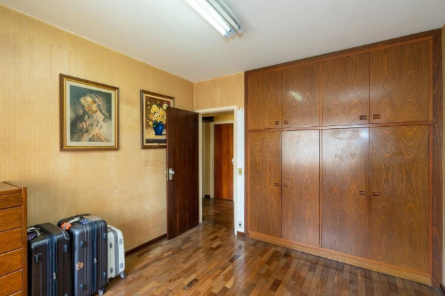 Imagem Apartamento com 4 Quartos à Venda, 198 m² em Perdizes - São Paulo