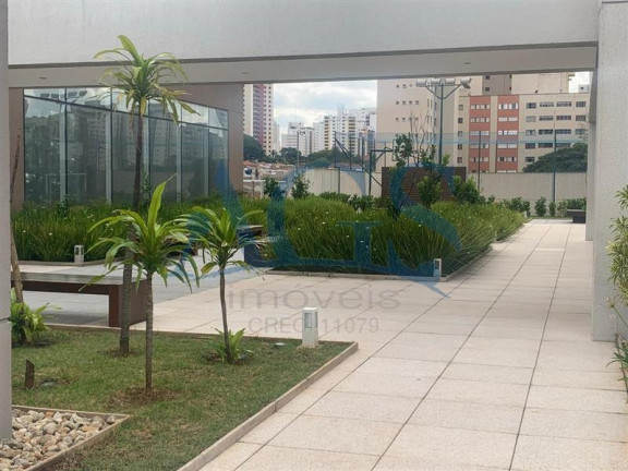 Imagem Apartamento com 2 Quartos à Venda, 90 m² em Tatuape - São Paulo