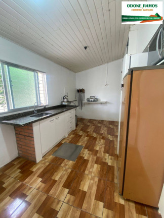 Imagem Casa com 3 Quartos à Venda, 150 m² em Canoas