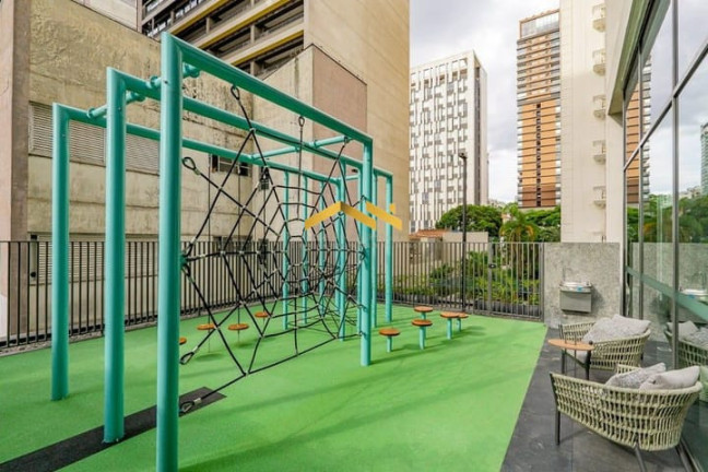 Imagem Apartamento com 3 Quartos à Venda, 163 m² em Pinheiros - São Paulo