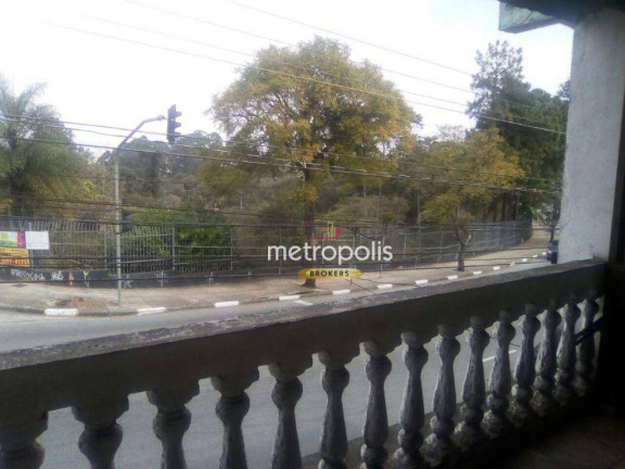 Imagem Sobrado com 2 Quartos à Venda, 84 m² em Vila Curuçá - Santo André