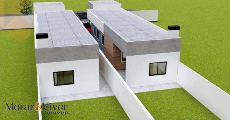Imagem Casa com 3 Quartos à Venda, 90 m² em Afonso Pena - São José Dos Pinhais Imagem Casa com 3 Quartos à Venda, 90 m² em Afonso Pena - São José Dos Pinhais
