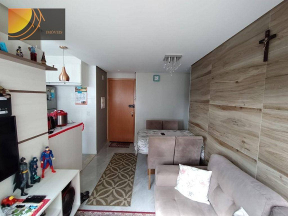 Apartamento com 2 Quartos à Venda, 44 m² em Pirituba - São Paulo